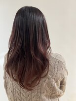 クララ トヨハシ(CLALA Toyohashi)&nbsp;グラデーションピンク