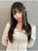 ♪髪質改善/縮毛矯正/大人ガーリー/似合わせカット/銀座39