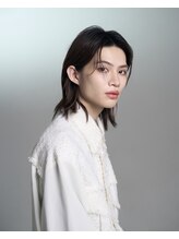 メンズグレース(men's GRACE) 武田 幹也