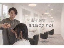 アナログノイ(analog noi)