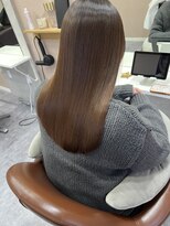 ハニーエイク(Haney89) 美髪矯正