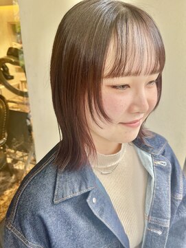リュンヌ(Lune) フェイスレイヤー