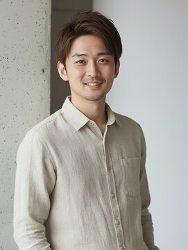 リリアーナ(LILIANA) 池袋 メンズカット メンズ メンズパーマ ニュアンスパーマ