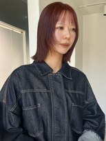 ディープシー(Deep Sea)&nbsp;春におすすめ暖色カラー