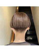 マウカ(mauca)&nbsp;color