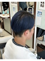 アッシュ 藤が丘店(Ash) サロンスタイル