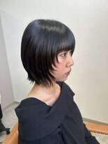 パーリオ けいさつ前店(PALIO)&nbsp;【RIKA】人気レイヤーボブ×TOKIOトリートメント