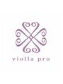 ヴィオラプロ(violla pro)&nbsp;viollapro (フリー)