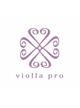 ヴィオラプロ(violla pro) viollapro (フリー)