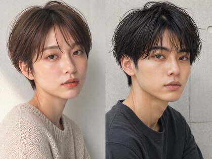 パラン 上石神井店(PaLaN)の写真