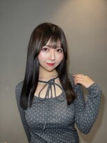ビジョン 赤坂(vision)&nbsp;【shuki特製】髪質改善