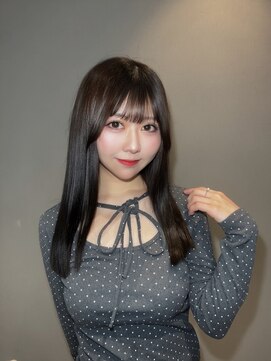ビジョン 赤坂(vision) 【shuki特製】髪質改善