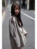 ナチュラル縮毛矯正＋カット  ￥15070
