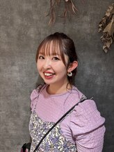 マロウ(marou)&nbsp;城所 奈つ美