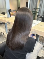 リア 布施店(Lia) 酸性ストレート