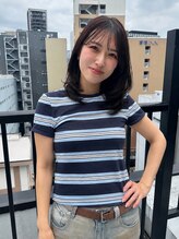 エンタリティリット(entality lit) mizuki