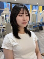 ニューヨークニューヨーク なんば道頓堀店(NYNY)&nbsp;ハッシュカット