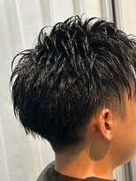 クローバー(CLOVER)&nbsp;心斎橋 CLOVER ベリショ