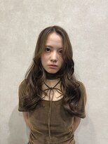 デコヘアー キートス(DECO HAIR kiitos)&nbsp;#うるつやbeige color