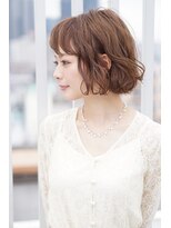 ザ リアン タチカワ(The Lien TACHIKAWA)&nbsp;外国人風ナチュラル・ウェーブ