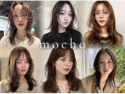 セブンルックス モカ 宇都宮鶴田店(7LOOKS mocha)の写真