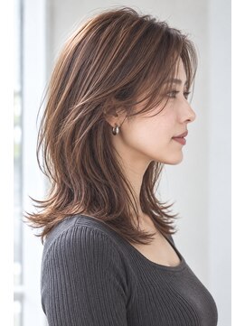 アール 豊田店(#arl) くびれミディアム