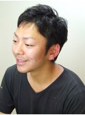 ちょいウルフ