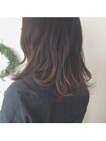 フォーク(FOLK)&nbsp;柔らかグラデーションカラー