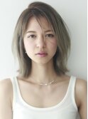 大人セミディクラシカル