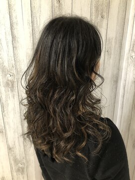 フェイス 大船(FACE) FACE大船マナト流 ナチュラルハイライト☆