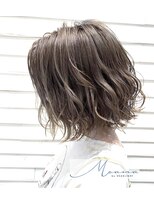 モアナ バイ ヘッドライト 沖縄豊見城店(Moana by HEADLIGHT)&nbsp;Moana☆ハイライトウェーブ