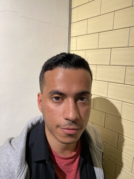 タケシズバーバー(BARBER) ノーパートバーバーフェード