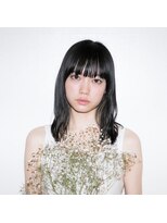 アンドオフ(&OFF)&nbsp;ナチュラルミディスタイル