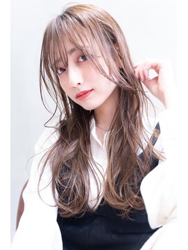 シエナ 渋谷(Siena) siena　大人可愛いラフレイヤー　  渋谷