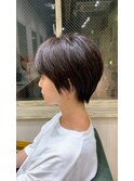 フレンチショート【担当　小川陽新】