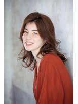 シェルベアー 銀座四丁目(Shell Bear)&nbsp;【ShellBear銀座4丁目】ナチュラルレイヤー