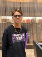 ヴォランチヘア(Volante.Hair)&nbsp;ワイルド2ブロスタイル