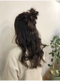 ゆるふわお団子