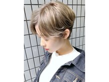 アフェット バイ フラミューム 三軒茶屋(affetto by flammeum)