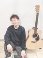 ヘアーデザイン アコースティック(Hair Design ACOUSTIC)/伊藤　一樹　[北小金/松戸/柏/流山]