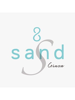 サンドエス 銀座(sand S)