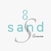 サンドエスギンザ(sand S Ginza)のお店ロゴ