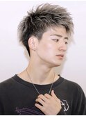 横顔キマる!【トレスアローショート】