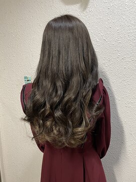 ディー エメ(D-aimer-) インナー・2トーンエクステ