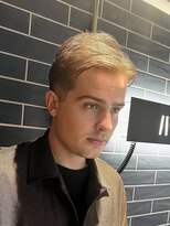 バーバーウテナ 2号店&nbsp;フェードスタイル