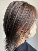 ミディアムウルフ