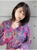 【kakan鎌倉】ブラウンウルフスタイル