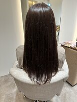 ロッソ(RoSSo)&nbsp;艶カラー