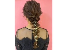 シム テンジン(hair & beaty SIM tenjin)