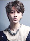 韓国風センターパート